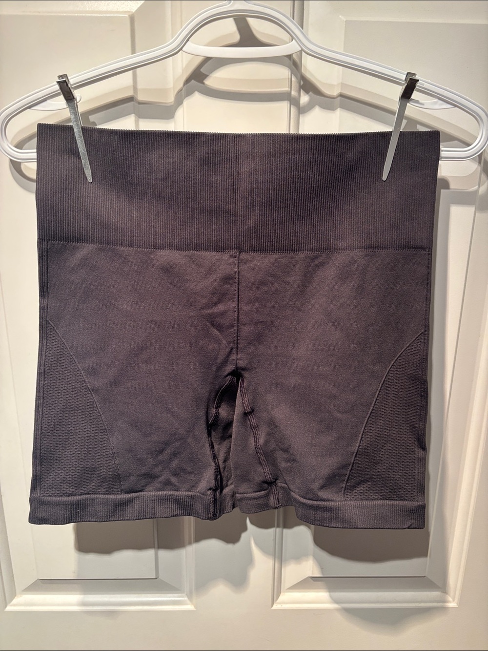 lululemon athletica Sculpt Short - Charcoal